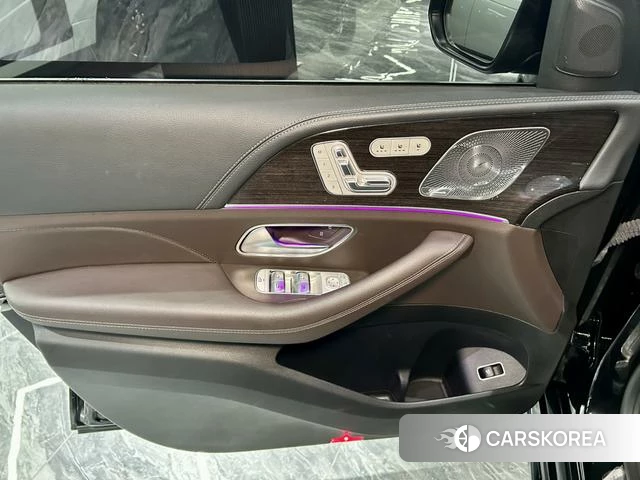 Mercedes-Benz GLS id 4257046 из Китая 43