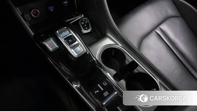 Hyundai Sonata (DN8) id 3740711 из Кореи 19