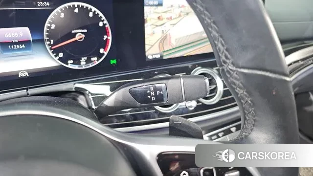 Mercedes-Benz E-Class W213 id 3687250 из Кореи 19