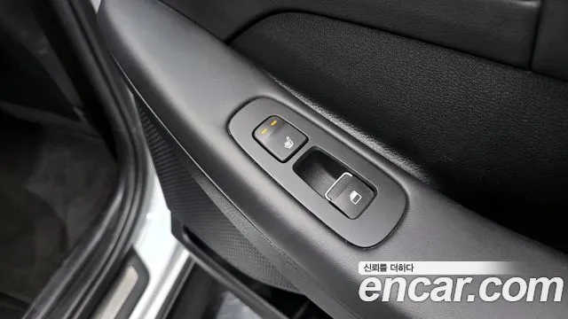 Hyundai Sonata Hybrid (DN8) id 2603044 из Кореи 19