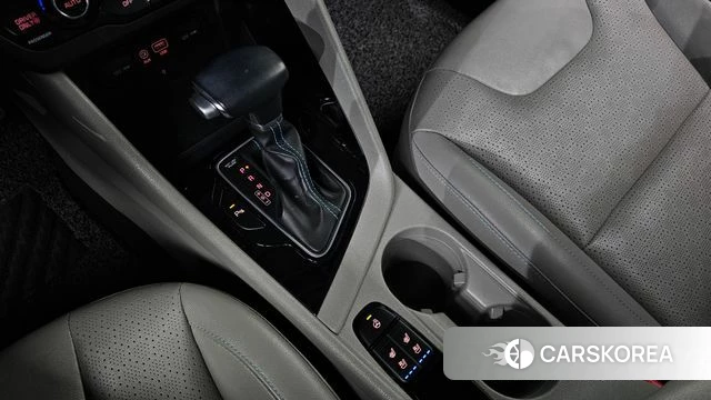 Kia Niro id 4246299 из Кореи 29
