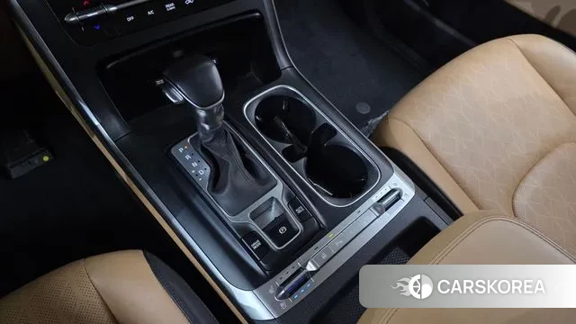 Kia Carnival 4th generation id 3690977 из Кореи 19