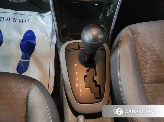 Kia Morning Urban (JA) id 3919796 из Кореи 19