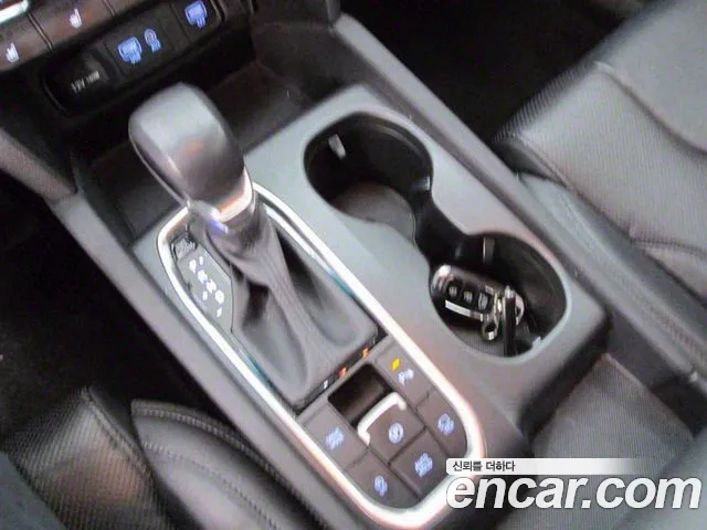 Hyundai Santa Fe TM id 2924825 из Кореи 11