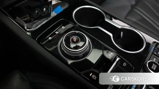 Kia The New K5 3rd generation id 4834280 из Кореи 34