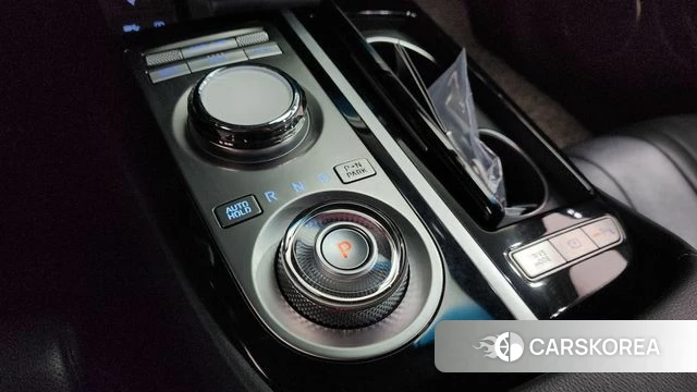 Genesis G80 (RG3) id 4302798 из Кореи 34