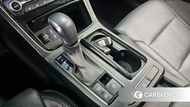 Hyundai Grandeur IG id 3444883 из Кореи 19