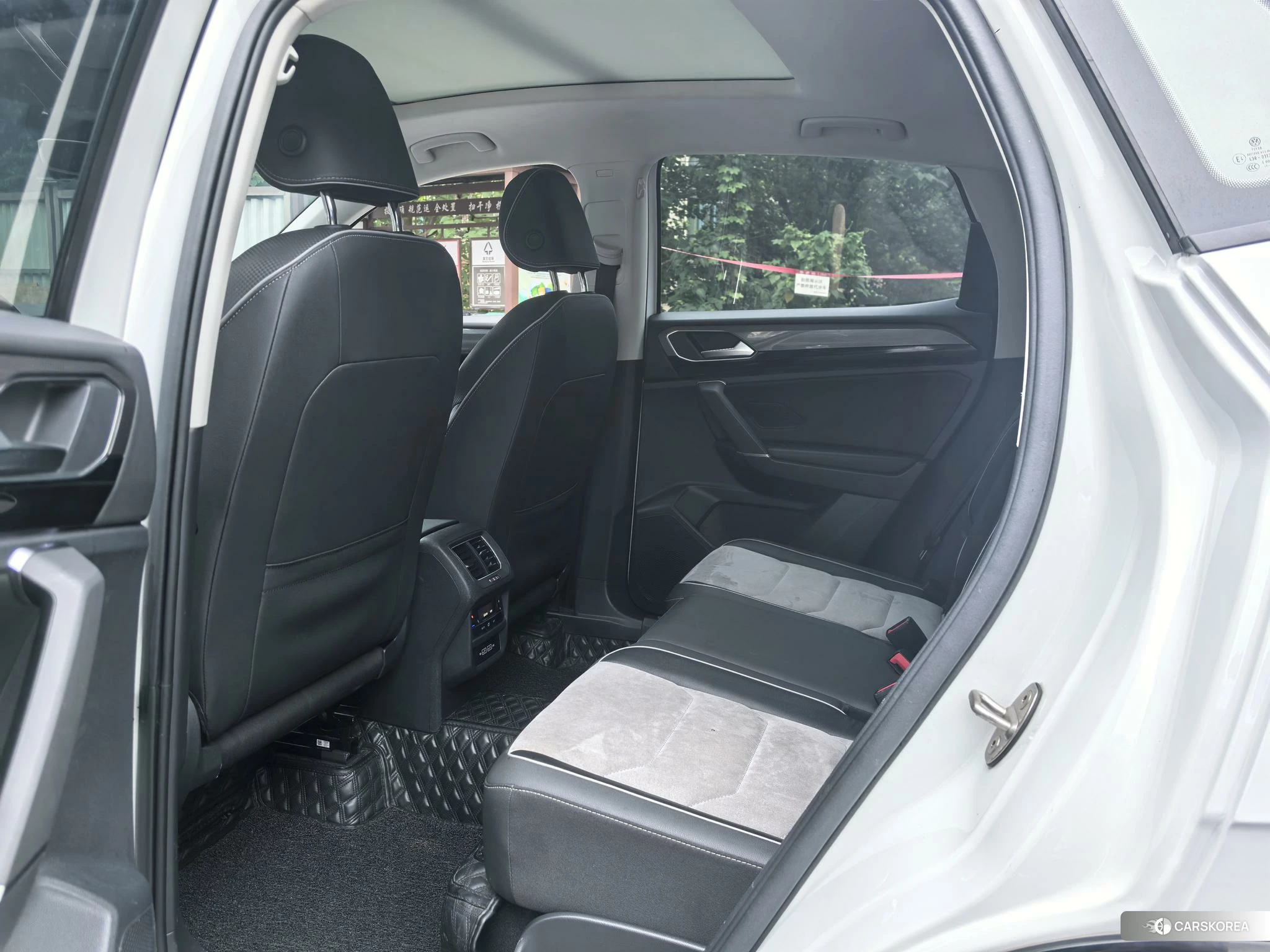 Volkswagen Tanyue X id 4407339 из Китая 10