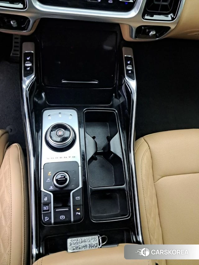 Kia Sorento 4th Generation id 4446226 из Кореи 18