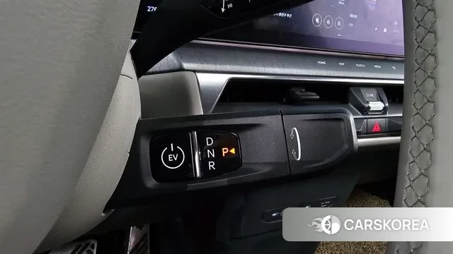 Kia EV9 id 2383815 из Кореи 19