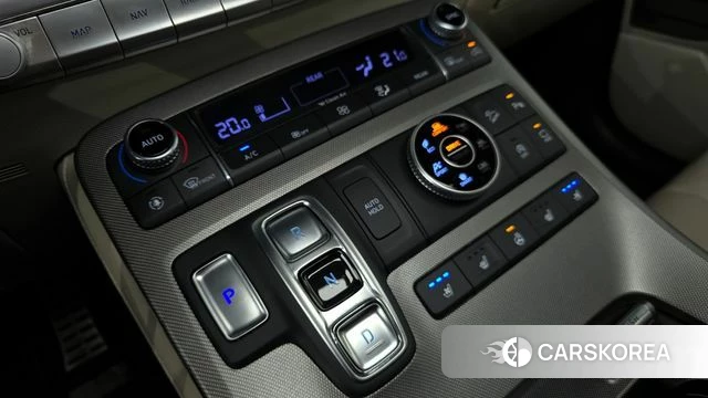 Hyundai Palisade id 4232027 из Кореи 30