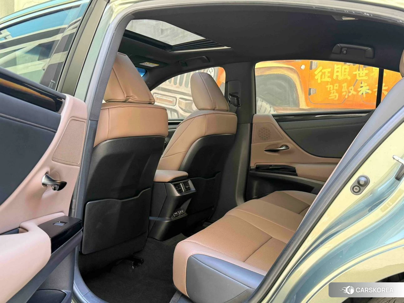 Lexus ES id 4473922 из Китая 9
