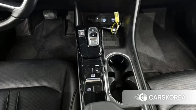 Hyundai Sonata (DN8) id 3421350 из Кореи 19