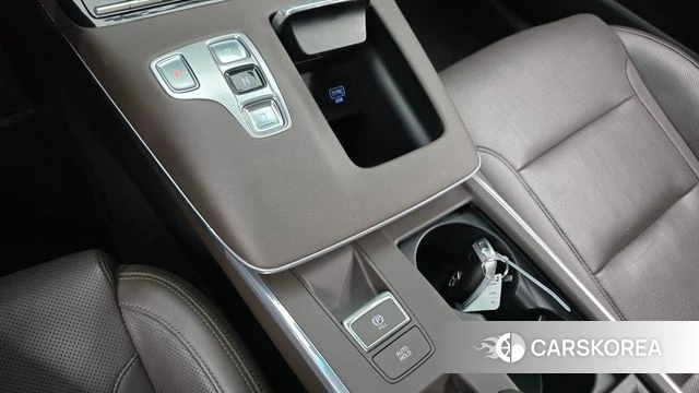 Hyundai The New Grandeur IG id 4731269 из Кореи 19