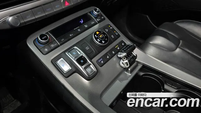 Hyundai Palisade id 2855334 из Кореи 19