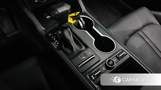 Kia The New K5 3rd generation id 4381372 из Кореи 29