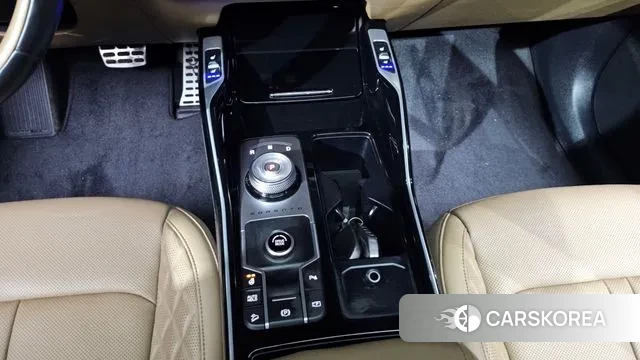 Kia The New Sorento 4th Generation id 3415662 из Кореи 19