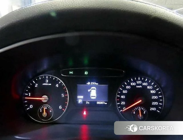 Kia The New Sorento id 4305212 из Кореи 19