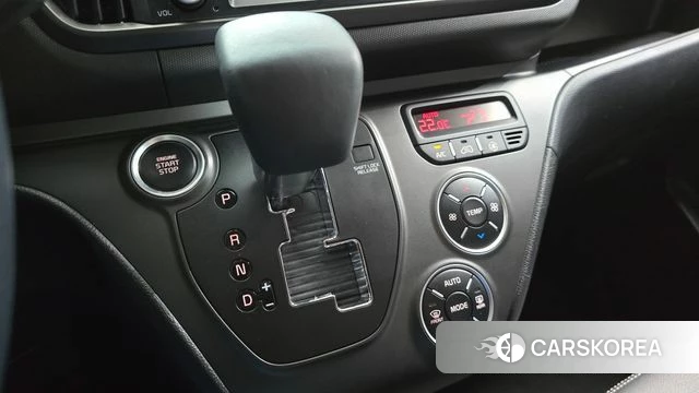 Kia The New Kia Ray id 4194787 из Кореи 30