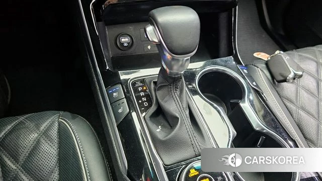 Kia Mohave Master id 3828136 из Кореи 19