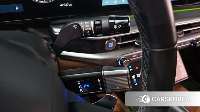 Hyundai Grandeur (GN7) id 3246940 из Кореи 19