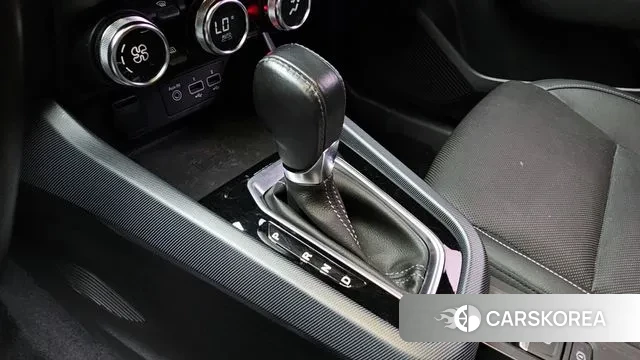 Renault Korea (Samsung) XM3 id 3128485 из Кореи 19