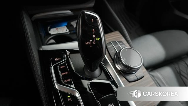BMW 6 Series GT (G32) id 4401227 из Кореи 34