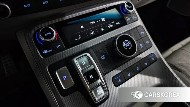 Hyundai The New Palisade id 3366191 из Кореи 19