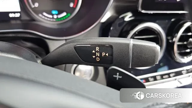 Mercedes-Benz GLC-Class X253 id 3220702 из Кореи 19