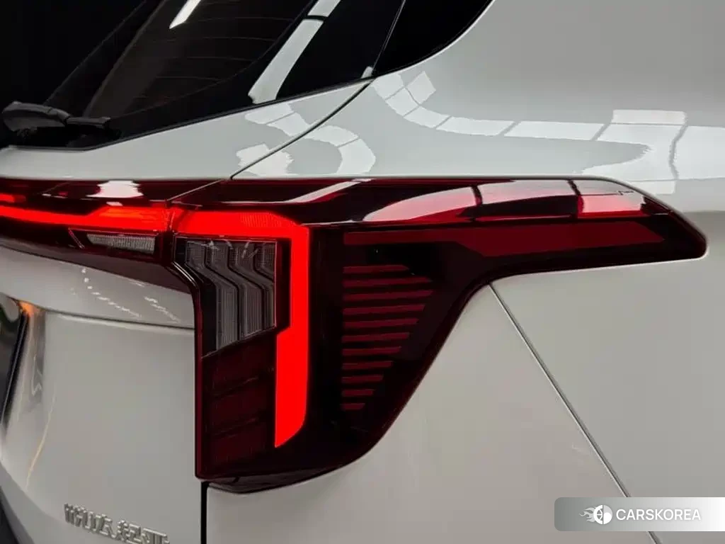 Kia Seltos id 4629120 из Китая 22