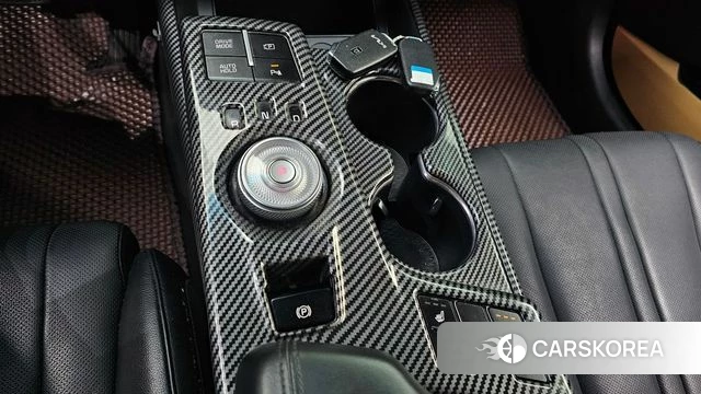 Kia K8 id 3941604 из Кореи 19