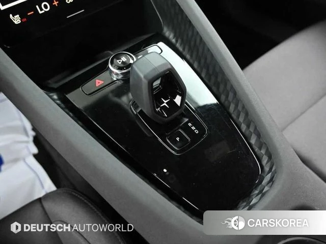 Polestar Polestar 2 id 4631223 из Кореи 19