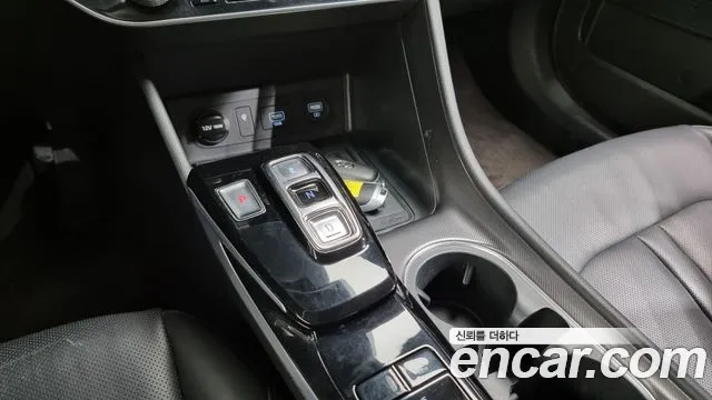 Hyundai Sonata (DN8) id 2896719 из Кореи 19