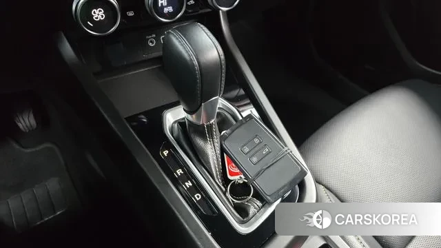 Renault Korea (Samsung) XM3 id 3462243 из Кореи 19