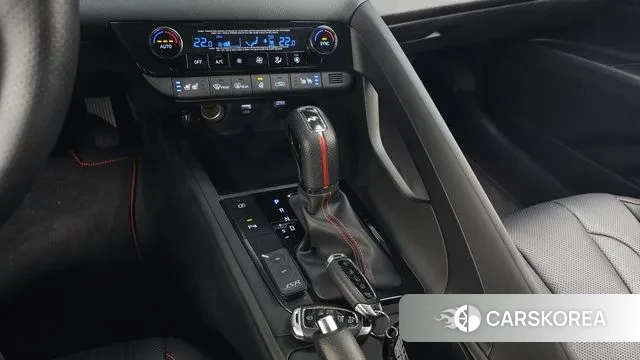 Hyundai Avante (CN7) id 3428296 из Кореи 19