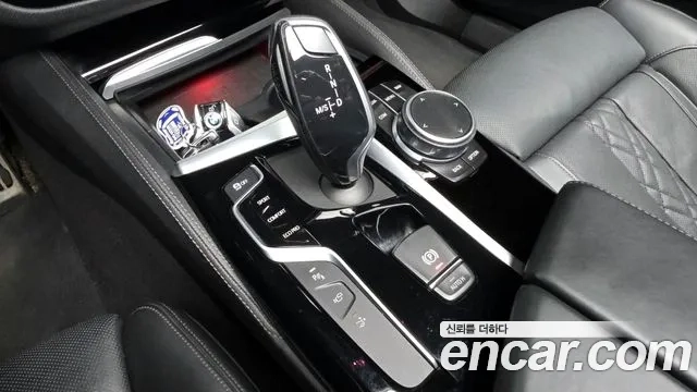 BMW 6 Series GT (G32) id 2951662 из Кореи 19