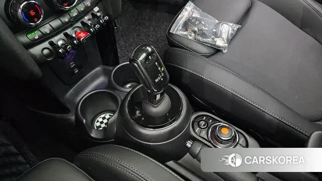 Mini Cooper id 3038571 из Кореи 19