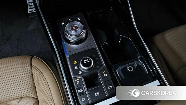 Kia The New Sorento 4th Generation id 4584506 из Кореи 35