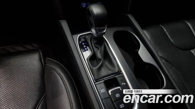 Hyundai Santa Fe TM id 2876397 из Кореи 19