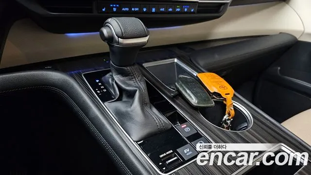 Toyota Sienna 4th Generation id 2711703 из Кореи 19