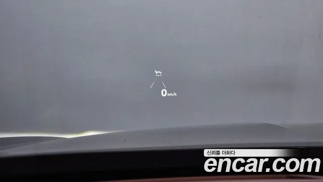 Genesis G90 id 2650854 из Кореи 19