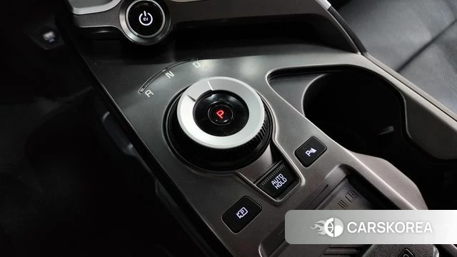 Kia EV6 id 4408951 из Кореи 34
