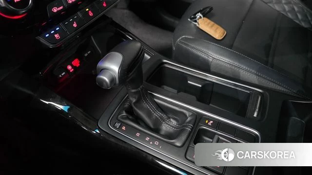 Kia The New Sorento id 4562883 из Кореи 30