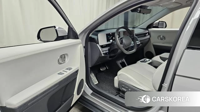 Hyundai Ionic 5 id 4721492 из Кореи 31