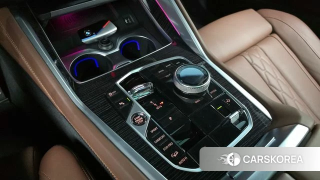 BMW X6 (G06) id 4302369 из Кореи 19