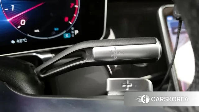 Mercedes-Benz S-Class W223 id 3670329 из Кореи 19