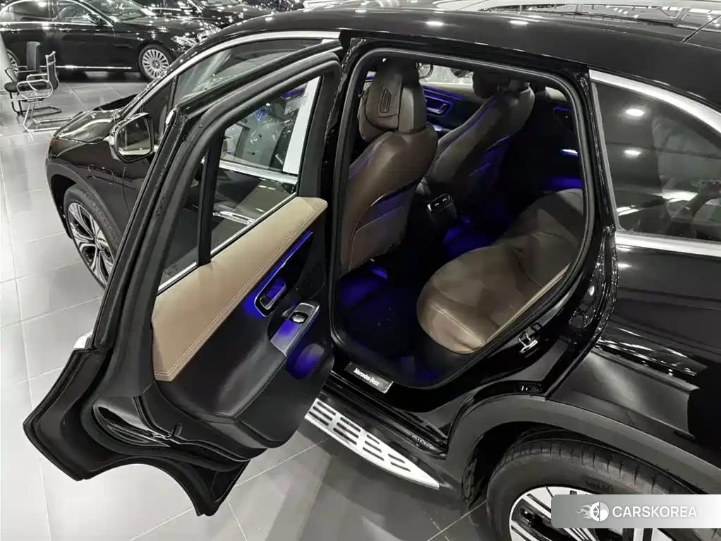 Mercedes-Benz EQE id 4674322 из Китая 21