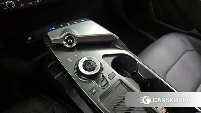 Kia EV6 id 2916004 из Кореи 19