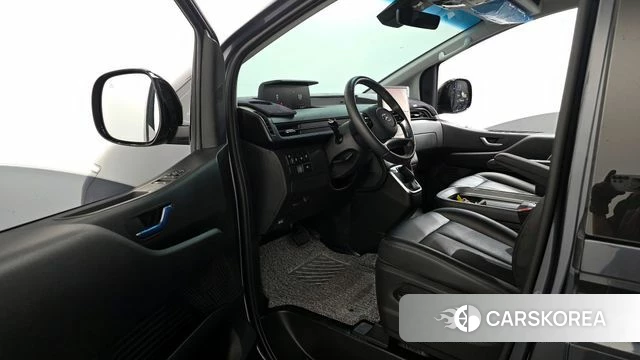 Hyundai Staria id 4281414 из Кореи 36