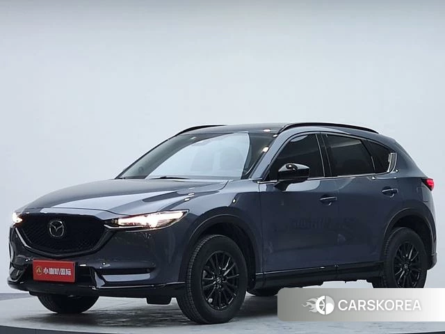 Mazda CX-5 id 4341935 из Китая 20